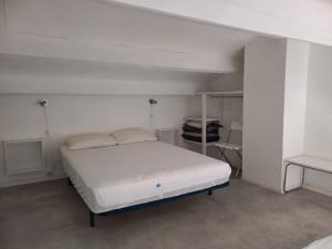 Studio mezzanine 32 m2 Port La Nouvelle Quartier des Lacs proche plage