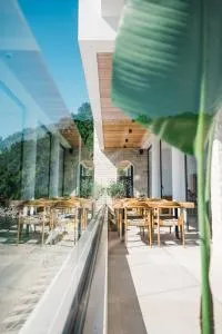 KAAB Boutique Hotel - Krute Ulcinjsko