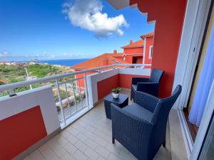 The Pink Villa - Holidays in Madeira Island