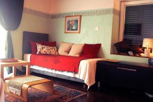 Beautiful Vintage House