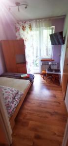 Noclegi "Marfikowe Pole"