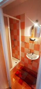 Noclegi "Marfikowe Pole"