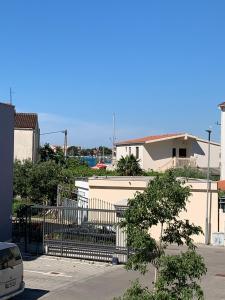 Schönes Apartment ALINA,mit Meerblick ,Strand 100m