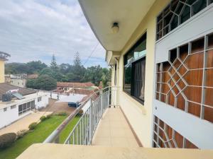 Beckys Apartment in down Town Arusha
