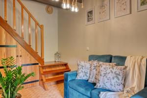 Chalet da Nogueira, a Home in Madeira