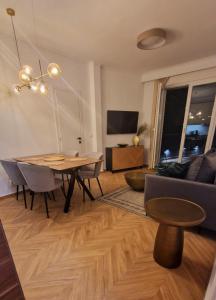 Luxury apartments in DOWNTOWN of Perea