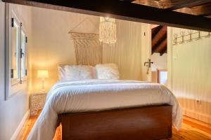 Chalet da Nogueira, a Home in Madeira