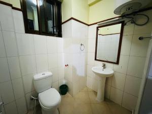 Beckys Apartment in down Town Arusha