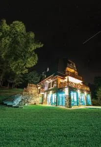 KATUN Apartmani & SPA - Teaor