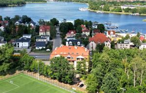 Park View Apartment przy plaży