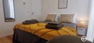 Home Azores - Lisboa House Downtown