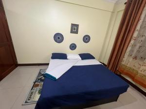 Beckys Apartment in down Town Arusha