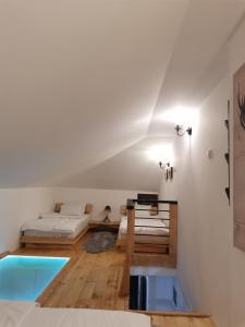 KATUN Apartmani & SPA