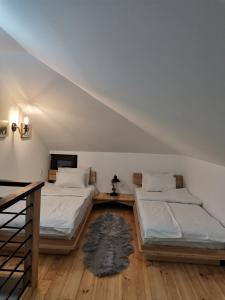 KATUN Apartmani & SPA