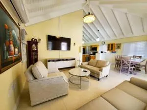 Villa Paradiso - Richmond