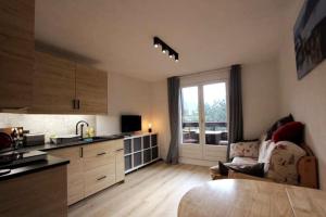 Appartements Le Gypaete - Appartement - 4/6pers - Tout Confort : photos des chambres