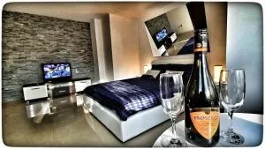 Apartman Viena - Veternik