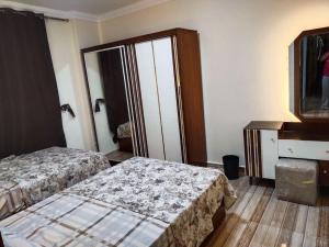 مدينة الشيخ زايد القاهره