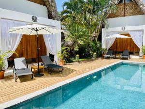 Leeloo Boutique Hotel