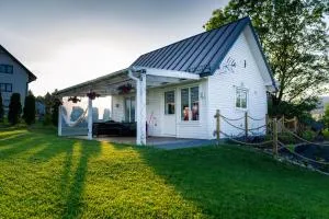 Domek u Mai - Hałuszowa