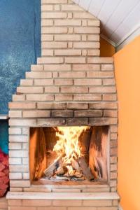 Chales Fazenda Cantinho do Selado