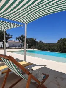 Monte Vale Manhãs by Hi Alentejo - Abela