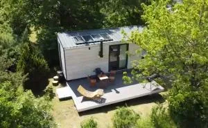 Rauszeit-Tiny Waldblick - Frechenhausen