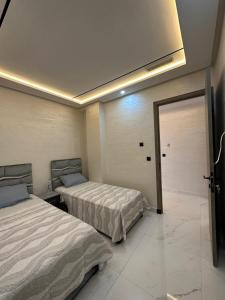 اقامة الانوار