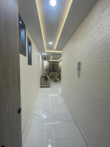 اقامة الانوار