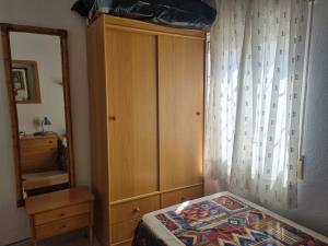 Apartamento a 4 minutos andando de la playa