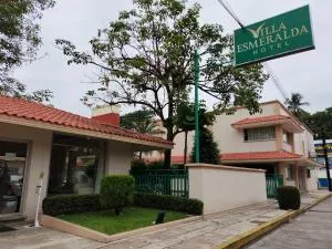Villa Esmeralda - San Juan Bautista Tuxtepec