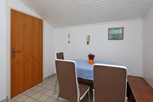 Family-friendly apartments with swimming pool Novalja, Pag - 213