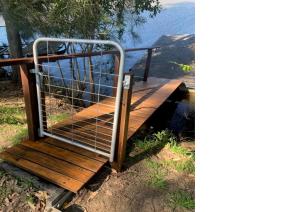 Peppercorns Riverside Farm Stay