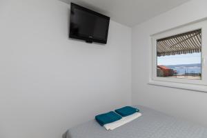 Apartments with parking space Stanici, Omis - 11421