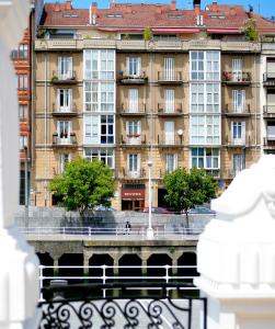 1 hviezdičkový hotel Hotel Ripa Bilbao Španielsko