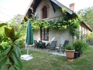 Maisons de vacances Gite Ligny-le-Ribault, 1 piece, 2 personnes - FR-1-590-270 : photos des chambres