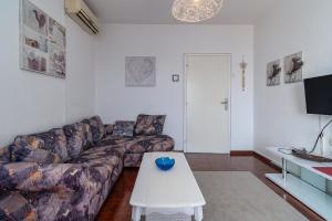 Family-friendly apartments with swimming pool Novi Vinodolski - 2419