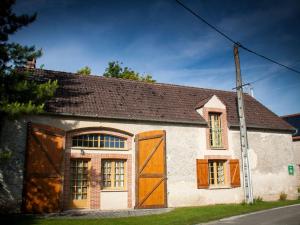 Maisons de vacances Gite Treilles-en-Gatinais, 5 pieces, 8 personnes - FR-1-590-164 : photos des chambres