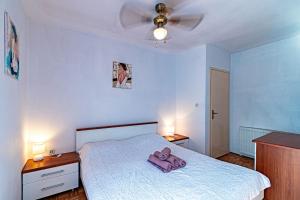 Apartments by the sea Tri Zala, Korcula - 4432