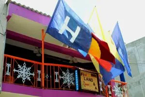 Find Land & a Rest - Pavas