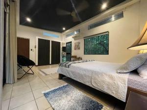 Paraíso Natural a 15min de playa