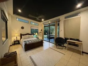 Paraíso Natural a 15min de playa - Cóbano