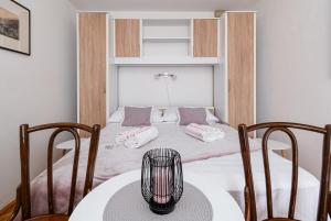 Apartments by the sea Crikvenica - 21501