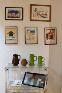 Jardim do Morro Places