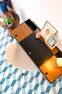 Maison Boheme - La Manzana Panama