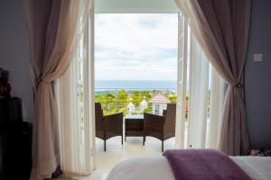 Lavender Moon Villas