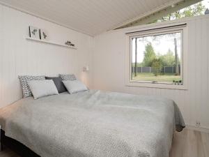 10 person holiday home in Vig-By Traum