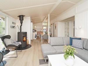 10 person holiday home in Vig-By Traum