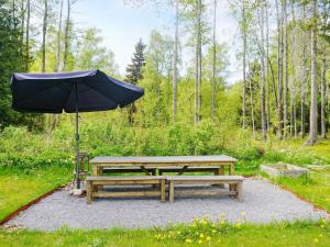 5 person holiday home in GRISSLEHAMN-By Traum