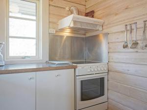 Holiday home Rønne XXII